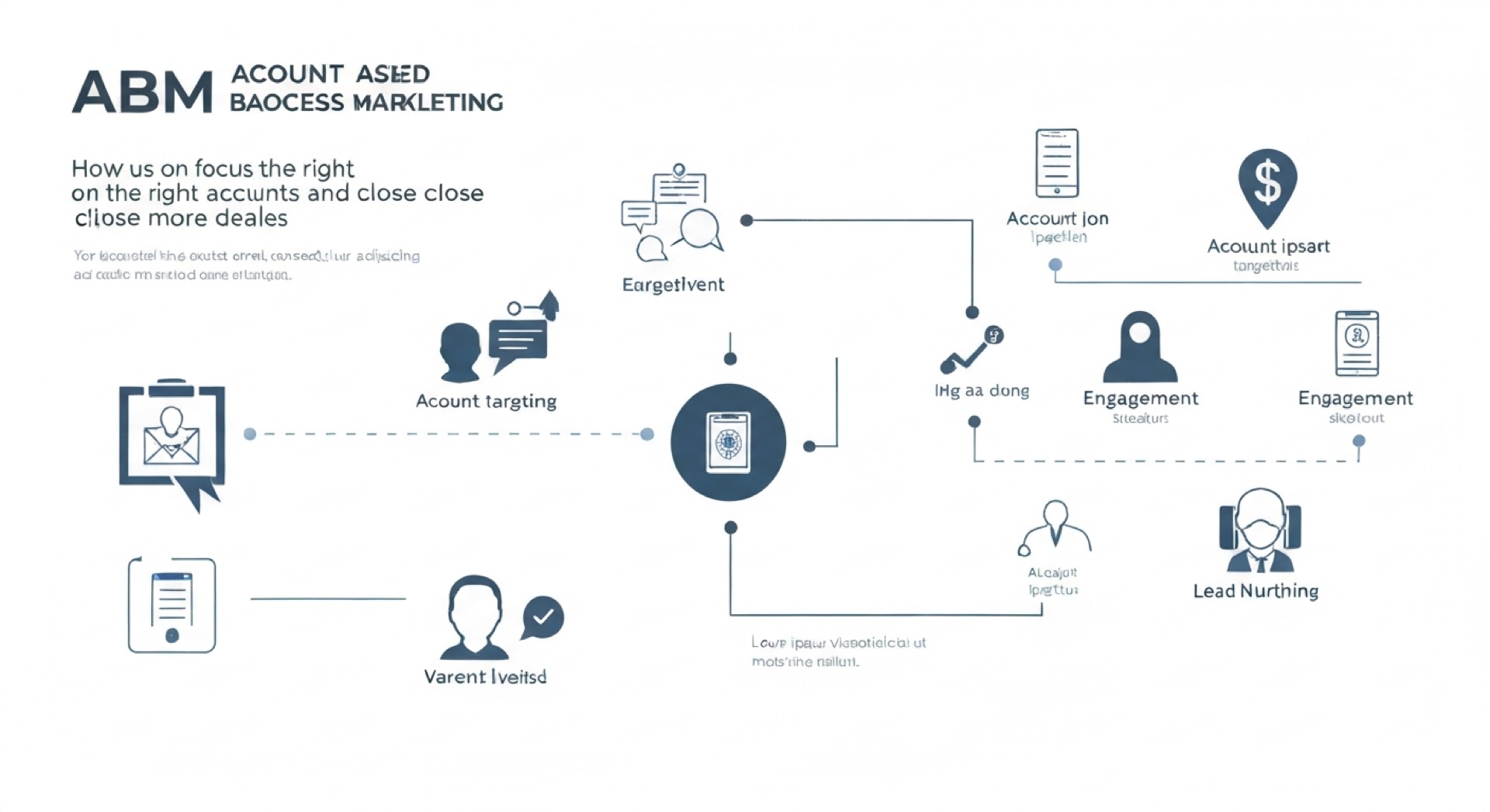 ABM Account Based Marketing
