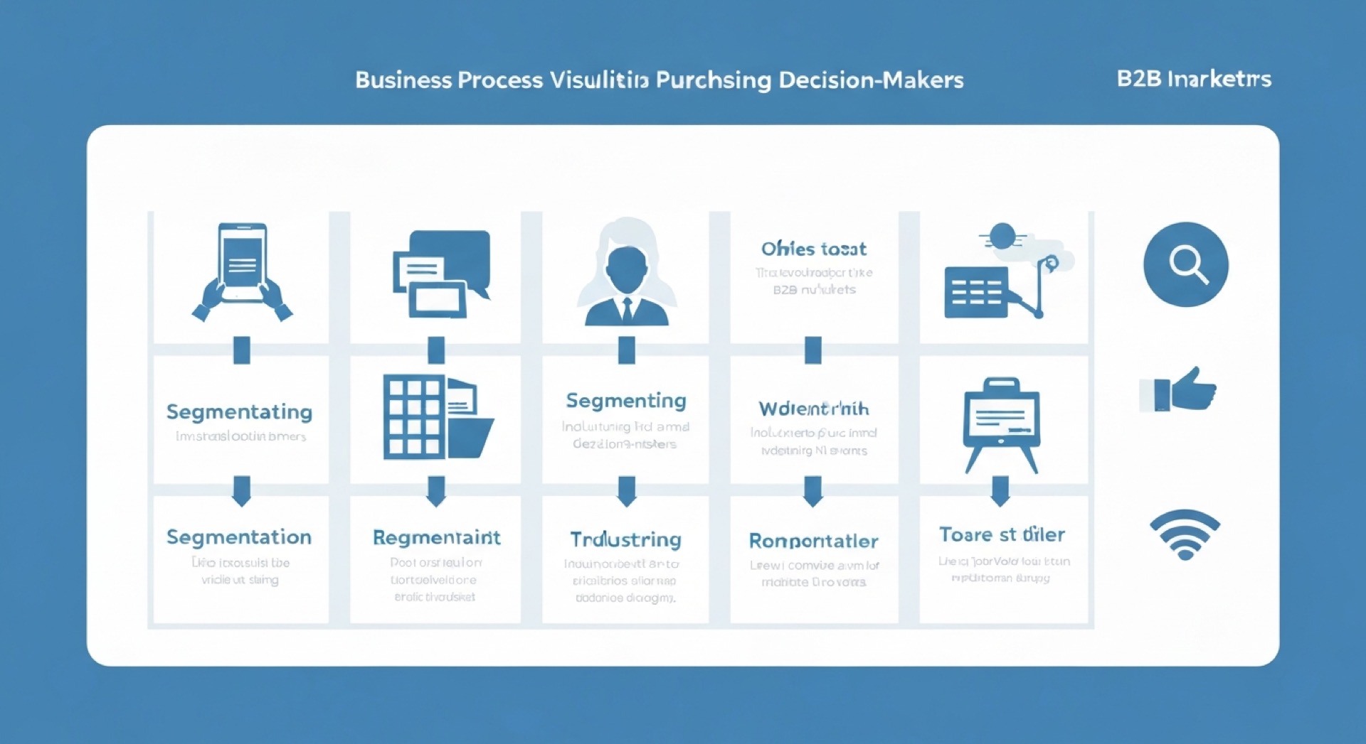 Google Ads indústria B2B