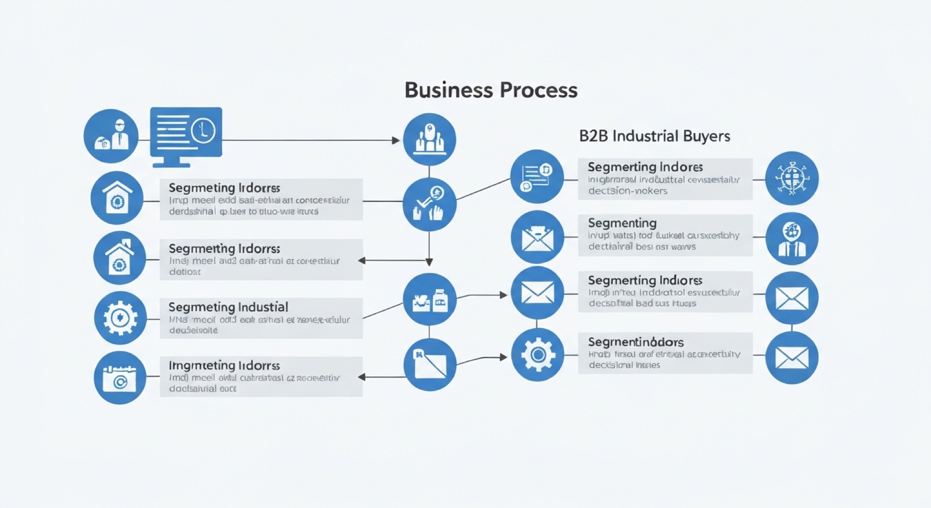 Google Ads indústria B2B