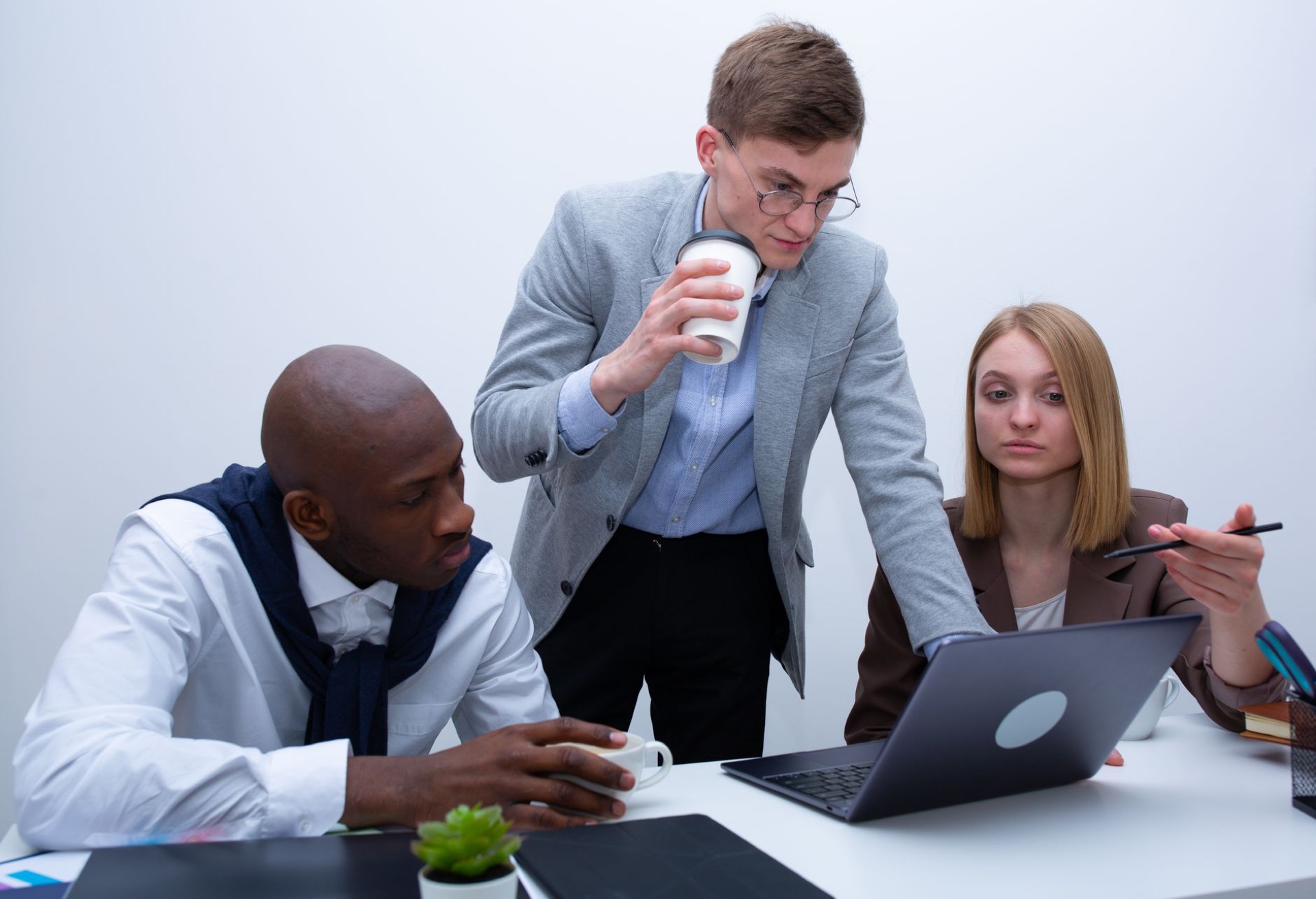 ABM Account Based Marketing