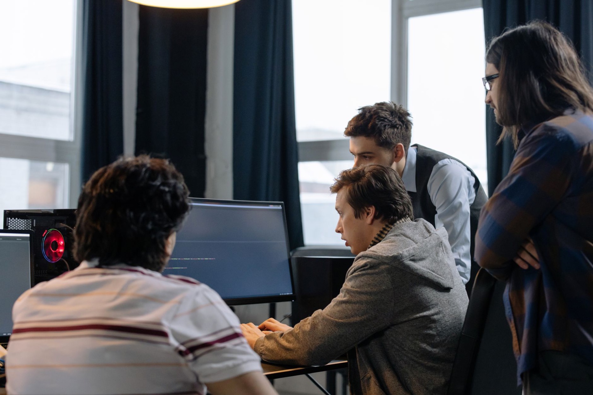 LinkedIn Ads SaaS B2B