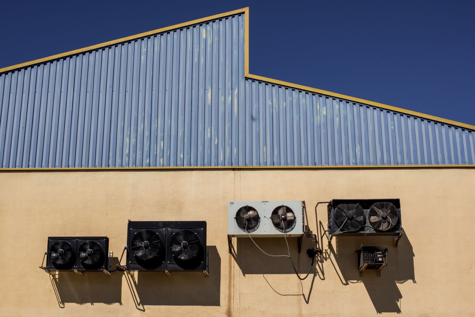 marketing digital HVAC B2B