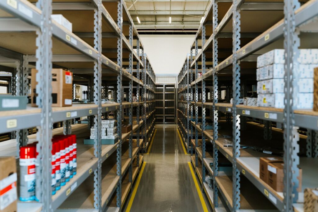 Como vender projetos de climatização B2B para indústrias e centros de distribuição
