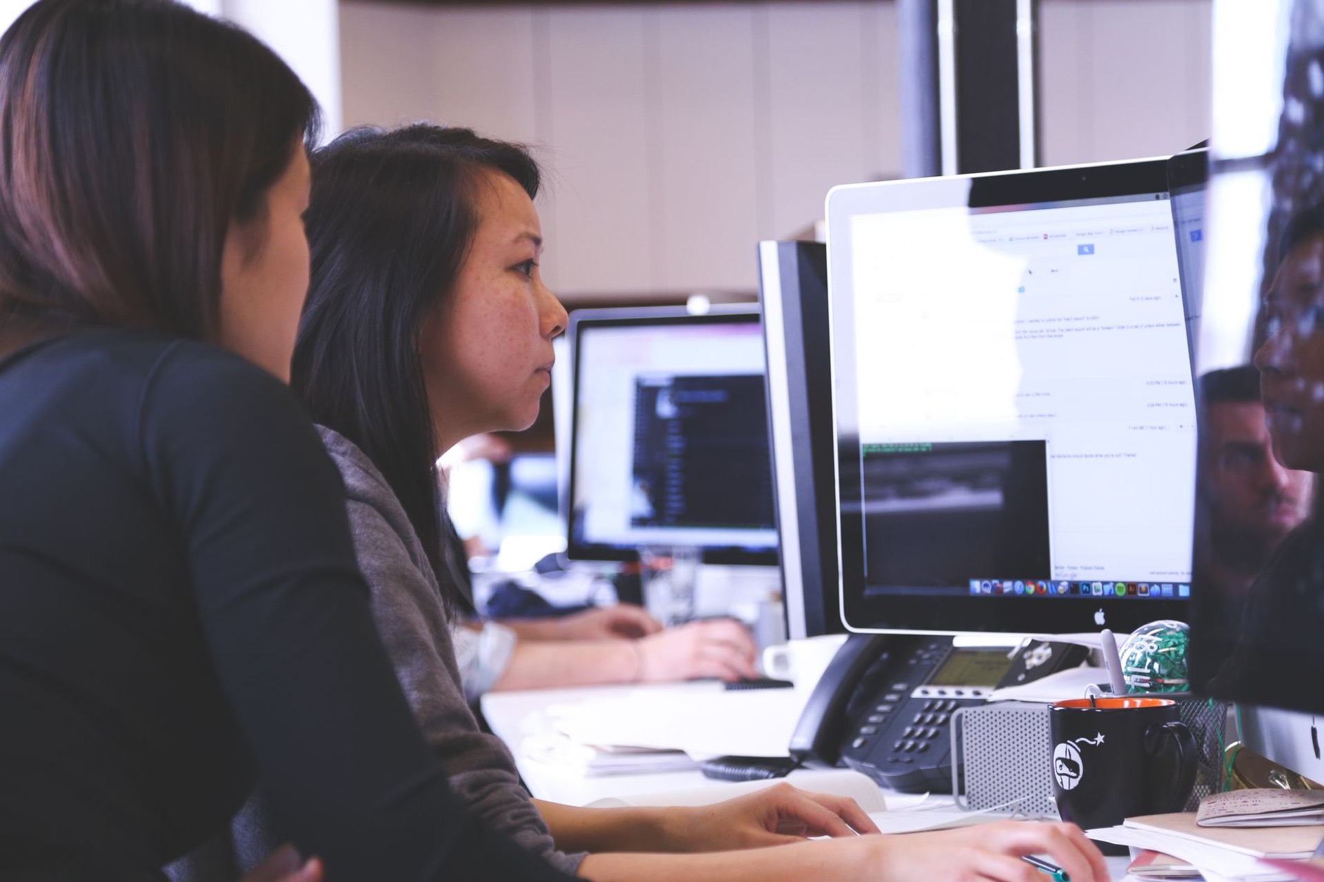 qualificação de leads SaaS B2B