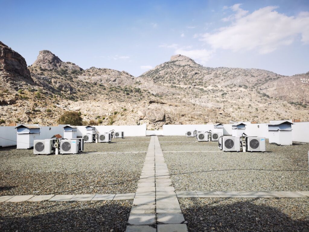 Tráfego pago para empresas de refrigeração e climatização comercial