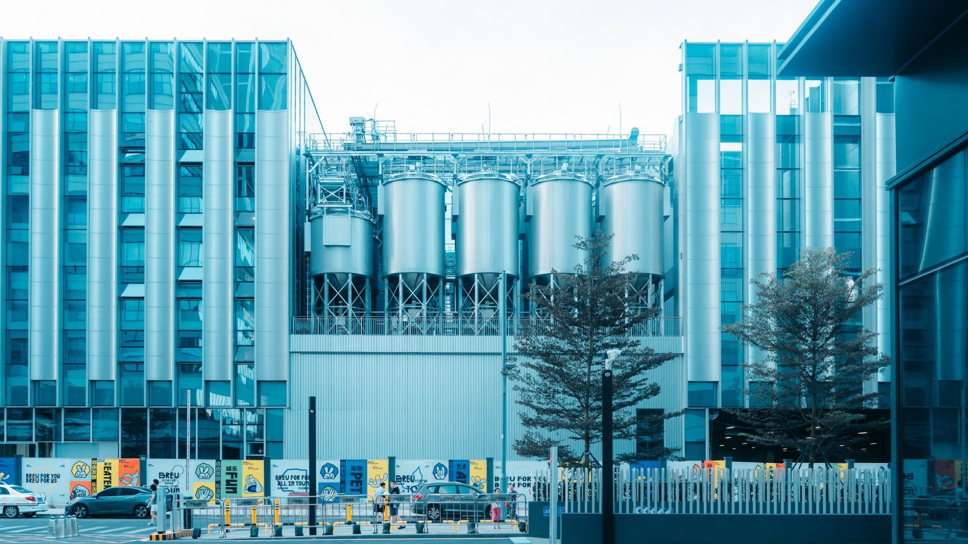 contratos de manutenção de climatização industrial