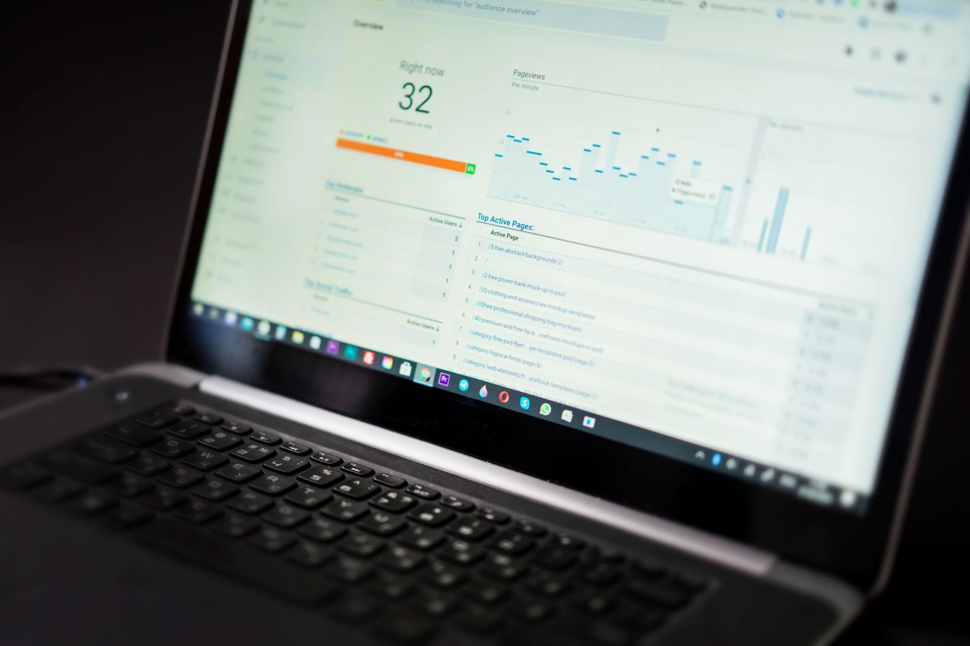 SEO empresas industriais
